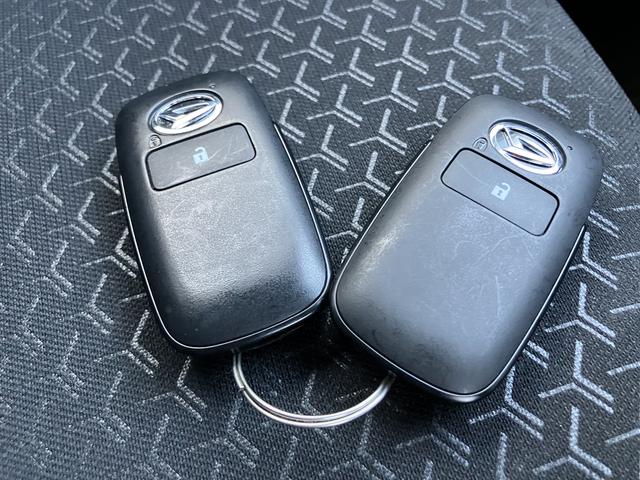 ロッキープレミアムG HEVキーレスエントリー スマートキー アルミホイール ABS エアバック(山口県)の中古車