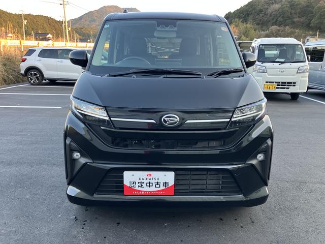 ムーヴRSターボ車 ABS アルミホイール キーレスエントリー スマートキーPスタート(山口県)の中古車