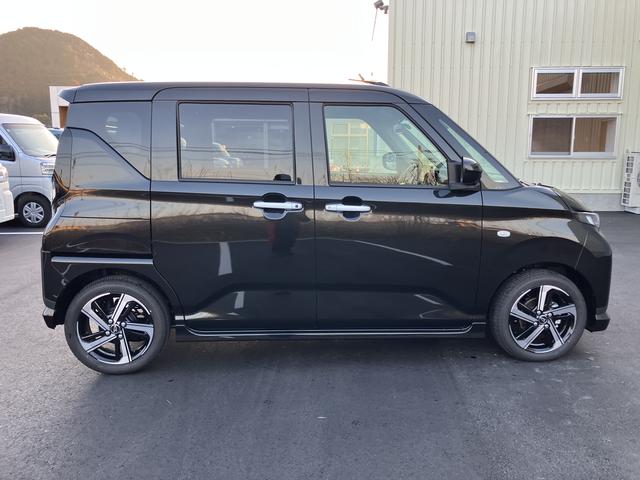 ムーヴRSターボ車 ABS アルミホイール キーレスエントリー スマートキーPスタート(山口県)の中古車