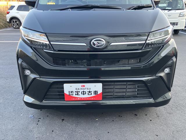 ムーヴRSターボ車 ABS アルミホイール キーレスエントリー スマートキーPスタート(山口県)の中古車