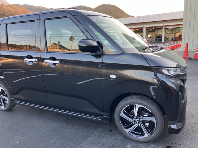 ムーヴRSターボ車 ABS アルミホイール キーレスエントリー スマートキーPスタート(山口県)の中古車