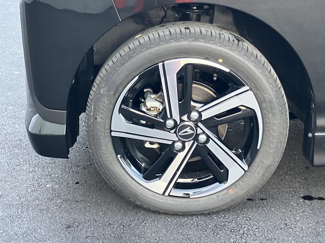 ムーヴRSターボ車 ABS アルミホイール キーレスエントリー スマートキーPスタート(山口県)の中古車