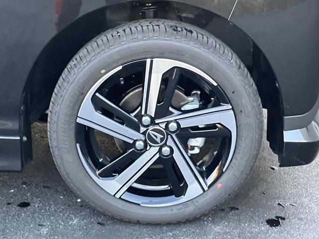 ムーヴRSターボ車 ABS アルミホイール キーレスエントリー スマートキーPスタート(山口県)の中古車