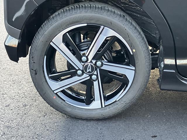 ムーヴRSターボ車 ABS アルミホイール キーレスエントリー スマートキーPスタート(山口県)の中古車