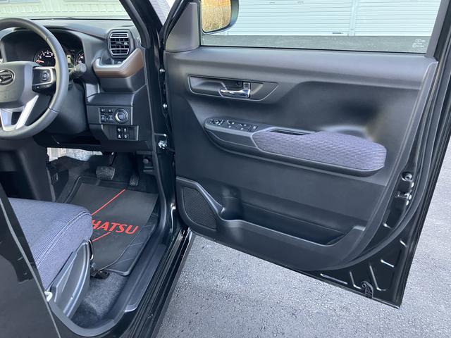 ムーヴRSターボ車 ABS アルミホイール キーレスエントリー スマートキーPスタート(山口県)の中古車