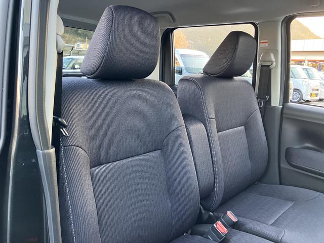 ムーヴRSターボ車 ABS アルミホイール キーレスエントリー スマートキーPスタート(山口県)の中古車