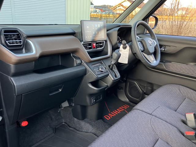 ムーヴRSターボ車 ABS アルミホイール キーレスエントリー スマートキーPスタート(山口県)の中古車