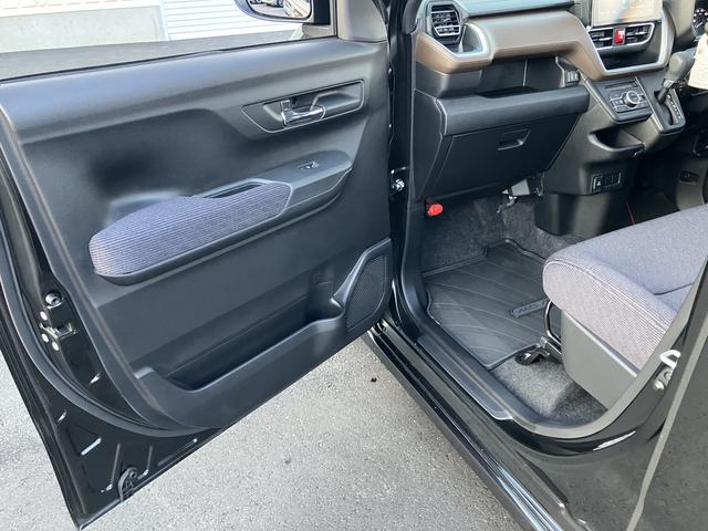 ムーヴRSターボ車 ABS アルミホイール キーレスエントリー スマートキーPスタート(山口県)の中古車