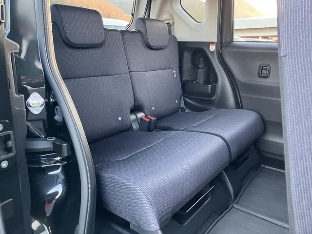 ムーヴRSターボ車 ABS アルミホイール キーレスエントリー スマートキーPスタート(山口県)の中古車