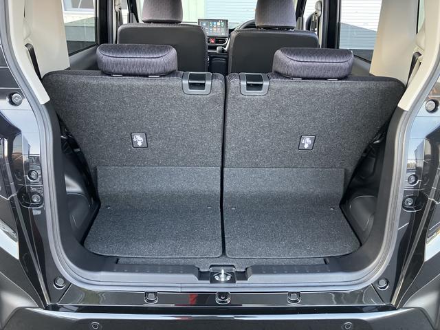 ムーヴRSターボ車 ABS アルミホイール キーレスエントリー スマートキーPスタート(山口県)の中古車