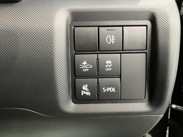 ロッキープレミアムＧ　ＨＥＶキーレスエントリー　スマートキー　アルミホイール　ＡＢＳ　エアバック（山口県）の中古車