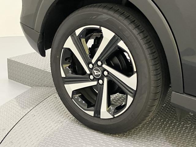 ロッキープレミアムＧ　ＨＥＶキーレスエントリー　スマートキー　アルミホイール　ＡＢＳ　エアバック（山口県）の中古車