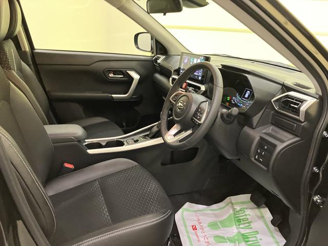 ロッキープレミアムＧ　ＨＥＶキーレスエントリー　スマートキー　アルミホイール　ＡＢＳ　エアバック（山口県）の中古車