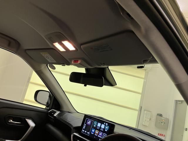 ロッキープレミアムＧ　ＨＥＶキーレスエントリー　スマートキー　アルミホイール　ＡＢＳ　エアバック（山口県）の中古車