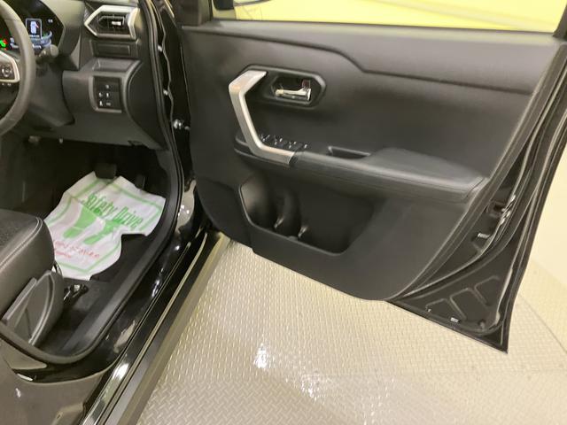 ロッキープレミアムＧ　ＨＥＶキーレスエントリー　スマートキー　アルミホイール　ＡＢＳ　エアバック（山口県）の中古車