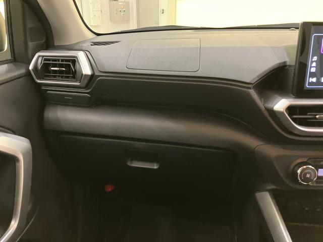 ロッキープレミアムＧ　ＨＥＶキーレスエントリー　スマートキー　アルミホイール　ＡＢＳ　エアバック（山口県）の中古車