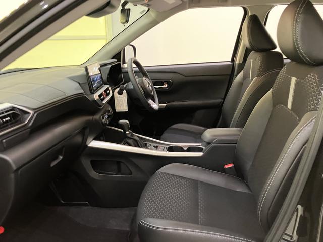 ロッキープレミアムＧ　ＨＥＶキーレスエントリー　スマートキー　アルミホイール　ＡＢＳ　エアバック（山口県）の中古車