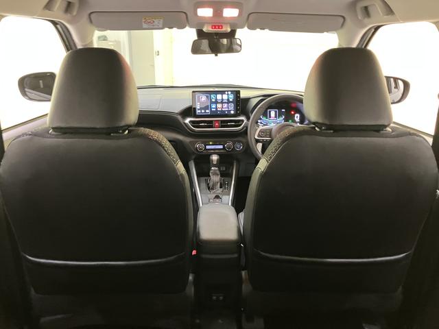 ロッキープレミアムＧ　ＨＥＶキーレスエントリー　スマートキー　アルミホイール　ＡＢＳ　エアバック（山口県）の中古車