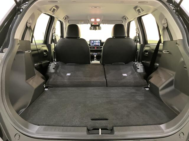 ロッキープレミアムＧ　ＨＥＶキーレスエントリー　スマートキー　アルミホイール　ＡＢＳ　エアバック（山口県）の中古車