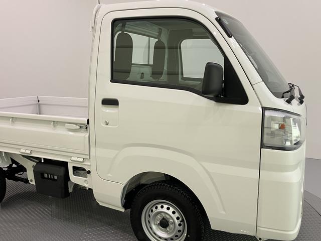 ハイゼットトラックスタンダードシングルエアバッグ　エアコン付　パワステ　ＡＢＳ　４ｗｄ（山口県）の中古車