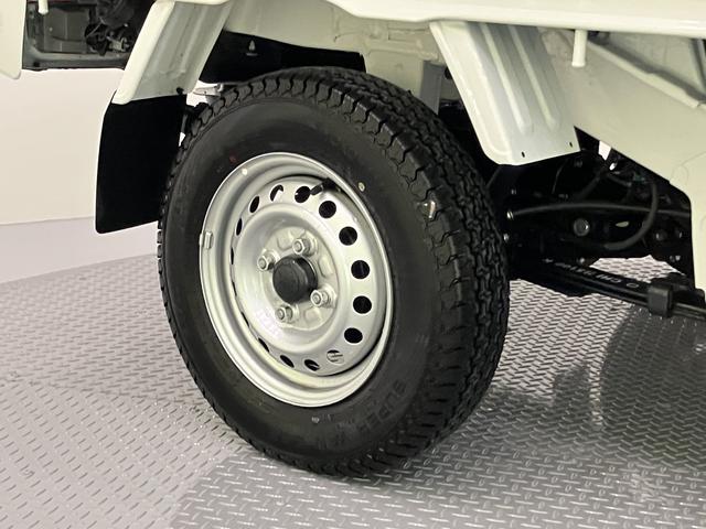 ハイゼットトラックスタンダードシングルエアバッグ　エアコン付　パワステ　ＡＢＳ　４ｗｄ（山口県）の中古車