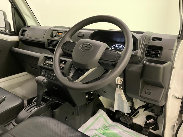 ハイゼットトラックスタンダードシングルエアバッグ　エアコン付　パワステ　ＡＢＳ　４ｗｄ（山口県）の中古車