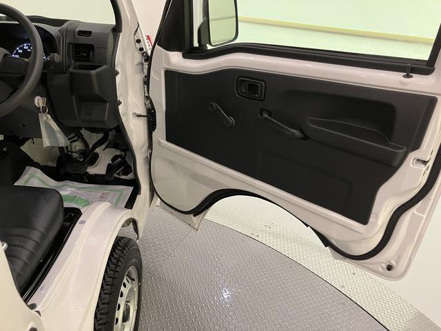 ハイゼットトラックスタンダードシングルエアバッグ　エアコン付　パワステ　ＡＢＳ　４ｗｄ（山口県）の中古車