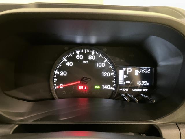 ハイゼットトラックスタンダードシングルエアバッグ　エアコン付　パワステ　ＡＢＳ　４ｗｄ（山口県）の中古車