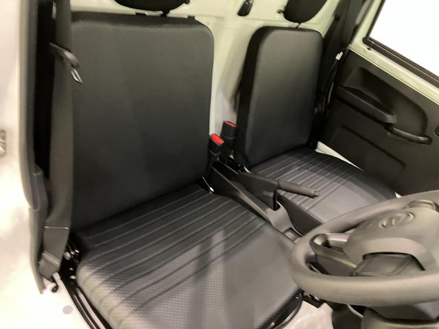 ハイゼットトラックスタンダードシングルエアバッグ　エアコン付　パワステ　ＡＢＳ　４ｗｄ（山口県）の中古車