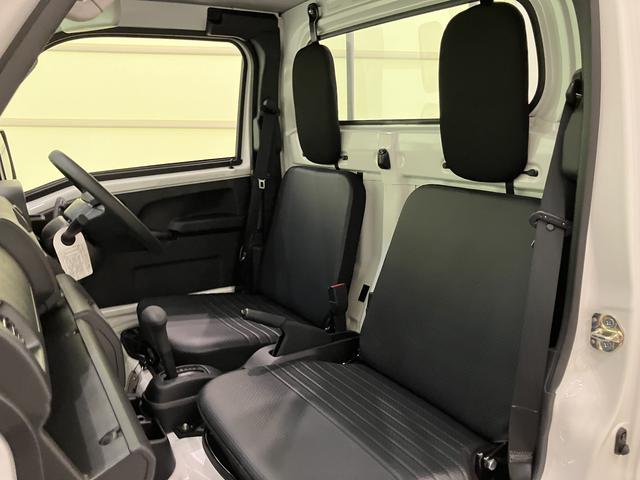 ハイゼットトラックスタンダードシングルエアバッグ　エアコン付　パワステ　ＡＢＳ　４ｗｄ（山口県）の中古車