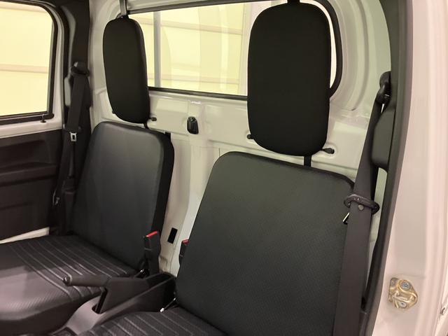 ハイゼットトラックスタンダードシングルエアバッグ　エアコン付　パワステ　ＡＢＳ　４ｗｄ（山口県）の中古車