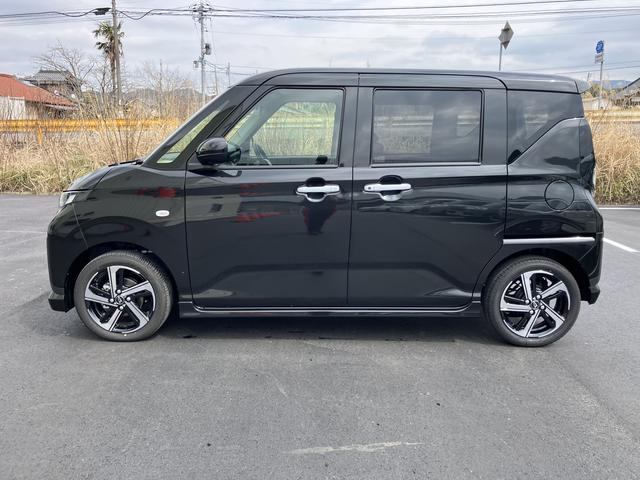 ムーヴＲＳターボ車　ＡＢＳ　アルミホイール　キーレスエントリー　スマートキーＰスタート（山口県）の中古車