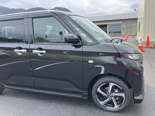 ムーヴＲＳターボ車　ＡＢＳ　アルミホイール　キーレスエントリー　スマートキーＰスタート（山口県）の中古車