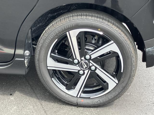 ムーヴＲＳターボ車　ＡＢＳ　アルミホイール　キーレスエントリー　スマートキーＰスタート（山口県）の中古車