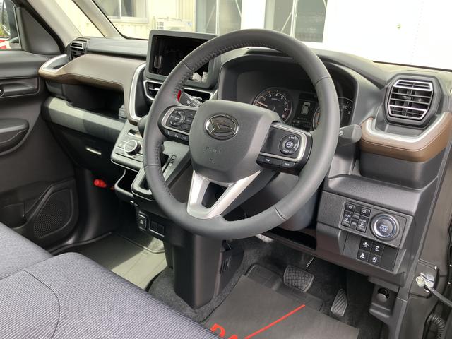 ムーヴＲＳターボ車　ＡＢＳ　アルミホイール　キーレスエントリー　スマートキーＰスタート（山口県）の中古車
