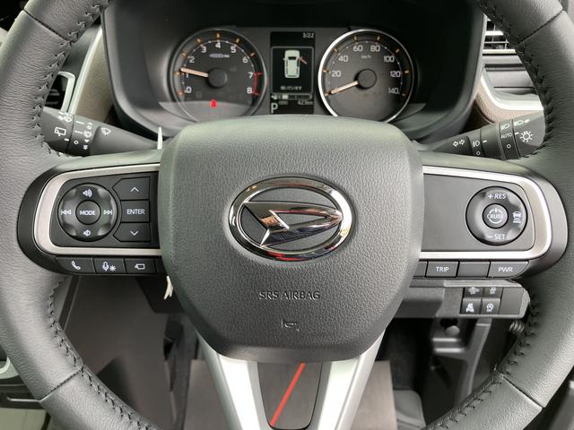 ムーヴＲＳターボ車　ＡＢＳ　アルミホイール　キーレスエントリー　スマートキーＰスタート（山口県）の中古車