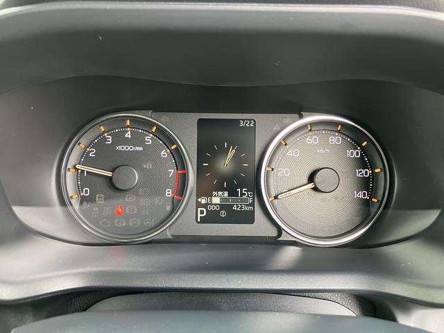 ムーヴＲＳターボ車　ＡＢＳ　アルミホイール　キーレスエントリー　スマートキーＰスタート（山口県）の中古車