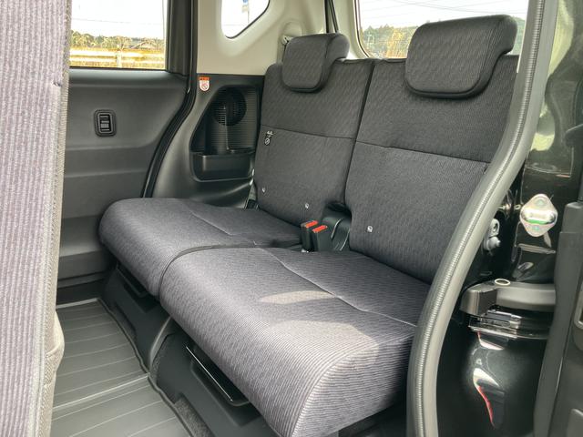 ムーヴＲＳターボ車　ＡＢＳ　アルミホイール　キーレスエントリー　スマートキーＰスタート（山口県）の中古車