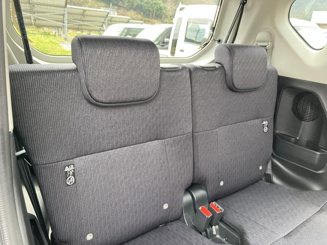 ムーヴＲＳターボ車　ＡＢＳ　アルミホイール　キーレスエントリー　スマートキーＰスタート（山口県）の中古車