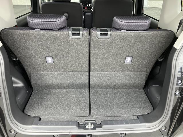 ムーヴＲＳターボ車　ＡＢＳ　アルミホイール　キーレスエントリー　スマートキーＰスタート（山口県）の中古車