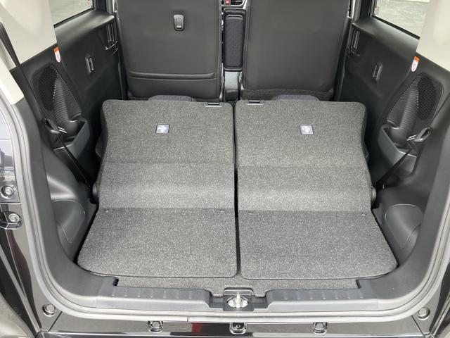 ムーヴＲＳターボ車　ＡＢＳ　アルミホイール　キーレスエントリー　スマートキーＰスタート（山口県）の中古車