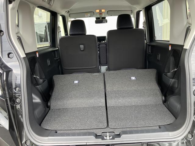 ムーヴＲＳターボ車　ＡＢＳ　アルミホイール　キーレスエントリー　スマートキーＰスタート（山口県）の中古車