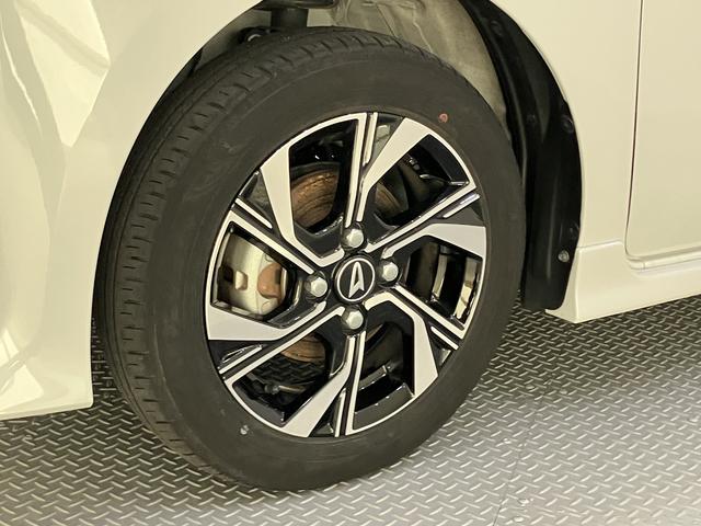 タントカスタムXスマートキー ABS アルミホイール エアバック キーフリ−(山口県)の中古車