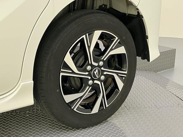 タントカスタムXスマートキー ABS アルミホイール エアバック キーフリ−(山口県)の中古車