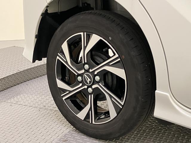 タントカスタムXスマートキー ABS アルミホイール エアバック キーフリ−(山口県)の中古車