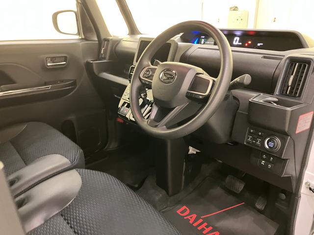 タントカスタムXスマートキー ABS アルミホイール エアバック キーフリ−(山口県)の中古車