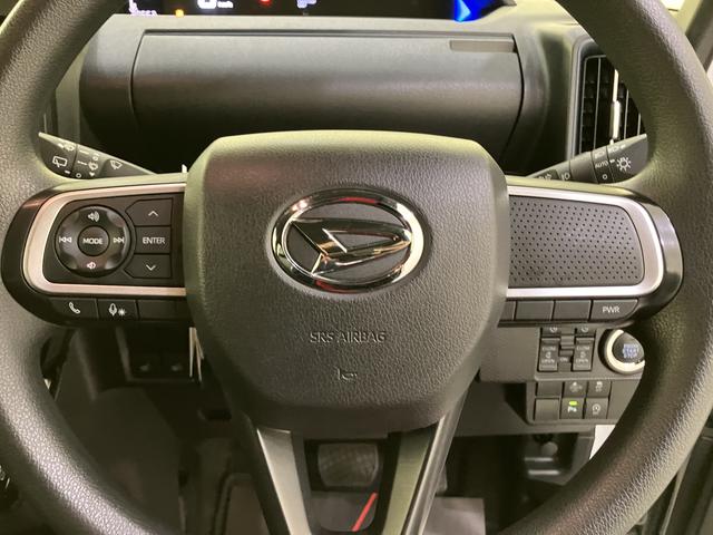 タントカスタムXスマートキー ABS アルミホイール エアバック キーフリ−(山口県)の中古車