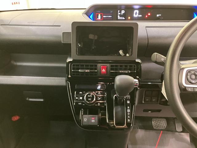 タントカスタムXスマートキー ABS アルミホイール エアバック キーフリ−(山口県)の中古車