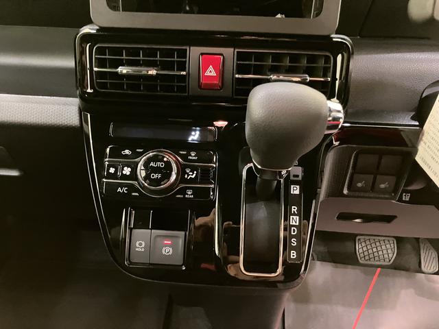 タントカスタムXスマートキー ABS アルミホイール エアバック キーフリ−(山口県)の中古車