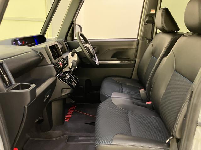 タントカスタムXスマートキー ABS アルミホイール エアバック キーフリ−(山口県)の中古車